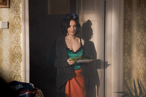 Надія Мейхер дебютує в кіно