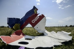 Що означає для України звіт щодо збитого «Боїнга-777»