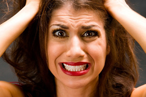 Установлена связь между тревожностью человека и его болезнями