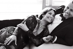 Дженнифер Лопес снялась в горячей фотосессии со своим парнем