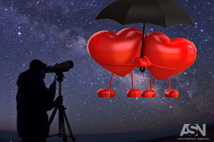 5 знаків Зодіаку, для яких 2018-й стане найкращим роком у коханні 