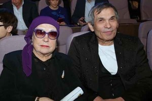 В Москве госпитализирована Лидия Федосеева-Шукшина