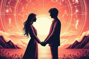 Любовный гороскоп на 24 марта 2024 года: что обещают астрологи