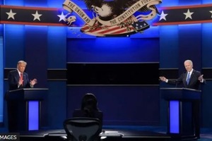 Дебати Байдена та Трампа на CNN: ключові теми та очікування від кандидатів у президенти США
