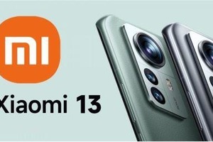 Xiaomi 13 і 13 Prо: чего ожидать от долгожданных новинок