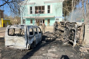 Главное к этому часу. Начинается 776-й день войны