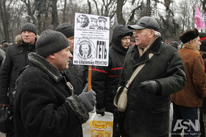 Рева розповів, коли військові пенсіонери отримають підвищені виплати з урахуванням окладу, звання та вислуги років