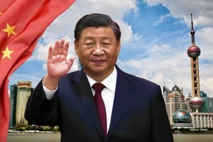 Китай отрицает давление на другие страны в связи с Саммитом мира по Украине