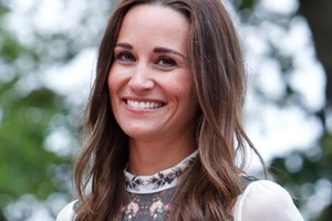 В семье Кейт Миддлтон ждут еще одного малыша