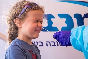 11,2% детей, переболевших коронавирусом, страдают от постковидного синдрома