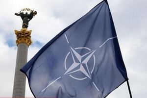 Как развивались отношения Украины с НАТО. Долгий путь