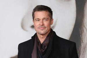 Баби довели: Бред Пітт на рік відрікся від сексу