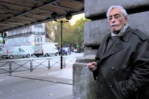 Умер звезда «Лоуренса Аравийского» Гамиль Ратиб