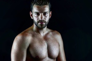 Украинец стал самым красивым мужчиной в мире