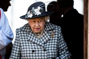 Продукты, которые королева Елизавета II никогда не ела