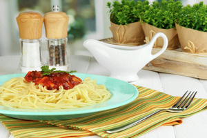 Ученые рассказали, как похудеть, не отказываясь от макарон