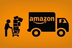 В США молодой паре Amazon случайно прислал 30 кг марихуаны