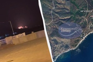 Бавовна в окупованому Криму