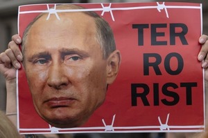 Times: Путин может взорвать Запорожскую АЭС