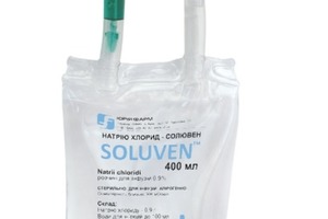 В Україні терміново вилучають з аптек два популярних препарату, що призвели до смерті пацієнтів. Серед них звичайний фізрозчин