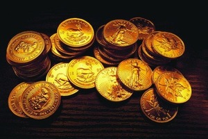 12 монет: денежный ритуал на Новолуние