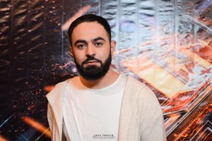 Армению на «Евровидение-2018» представит победитель украинского «Х-фактора»