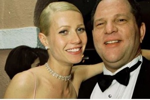 Секс-скандал в Голливуде: Брэд Питт хотел убить Вайнштейна