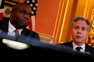 Блинкен допустил возможность разрешения Украине наносить удары по России с использованием американских дальнобойных ракет