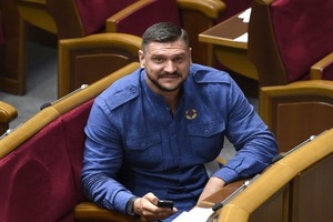 Миколаївський губернатор назвав шокуючу цифру сепаратистів серед чиновників