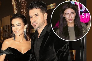 Ани Лорак подала на развод 