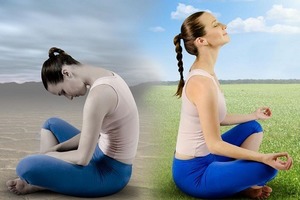 Медитация «Призыв энергии» на прорыв во всех делах