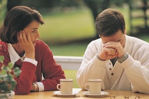 Десять ознак чоловічої зради