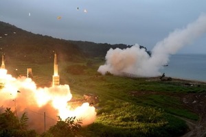 Подробности удара по вреннім целям в Крыму 30 апреля. Использовано 12 ATACMS