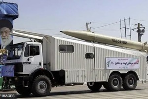 Реакция Украины на заявления об иранских ракетах