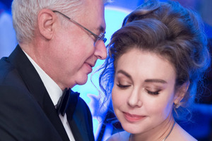 Муж Божены Рынски найден мертвым