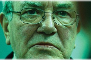 Умер пятикратный номинант на 