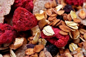 Найшкідливіші сніданки, які ви поки вважаєте корисними