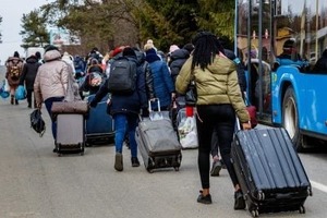 Одна из проблем украинских беженцев в Румынии - задержка выплат помощи. А в 2024 году ее еще не выделяли