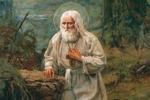 О чем принято молиться чудотворцу Серафиму на 15 января