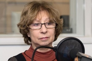 Ахеджакова назвала ідіотами українців, які поставили Фрейндліх в «чорний список»