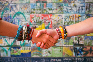 6 порад як всім подобатися і швидко знаходити друзів