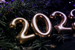Гороскоп на новогоднюю ночь 2023 года