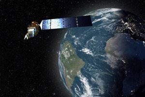 Супутник ICEYE навіть після закінчення терміну доступу до даних залишиться у власності України.
