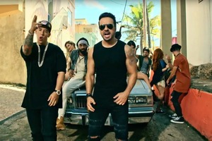  Посмотрела вся планета. Клип Despacito поставил новый рекорд YouTube 