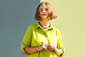 У мережі опублікували стенограму судилища в Білорусі над Поліною Шарендо-Панасюк