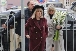 Без фільтрів. ЗМІ опублікували реальні фото Алли Пугачової