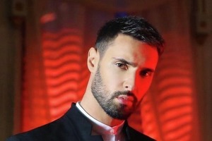 Козловский рассказал о своих концертах в Москве