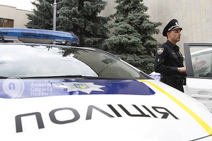 Поки без контролю тверезості та швидкості. Як працюватиме нова дорожня поліція України