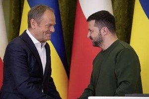 Польща не зможе передати Patriot, але допоможе із захистом неба України 