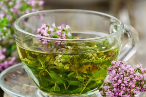 Травяной чай от десяти невзгод: как правильно заварить и пить